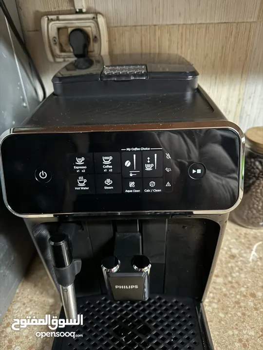 Coffee machine Philips 2200 Series