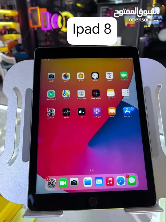 ايباد ابل اير 1 Ipad Air1