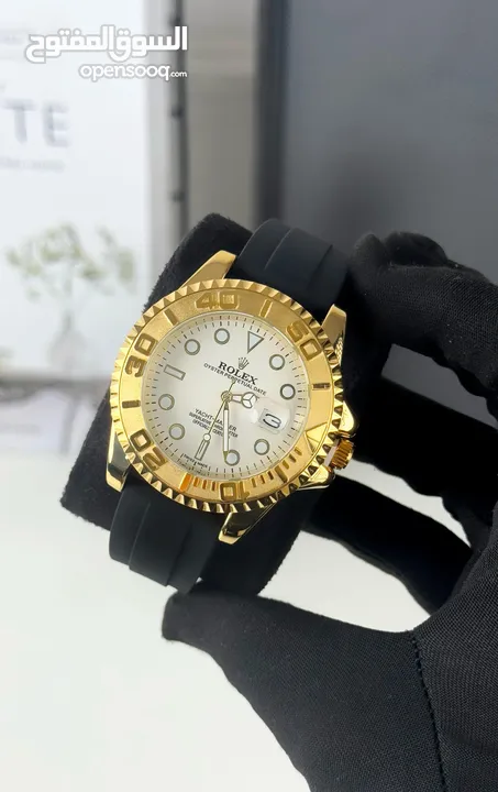 وصلت الساعات الملوكية الاقوى ROLEX الأكثر مبيعا