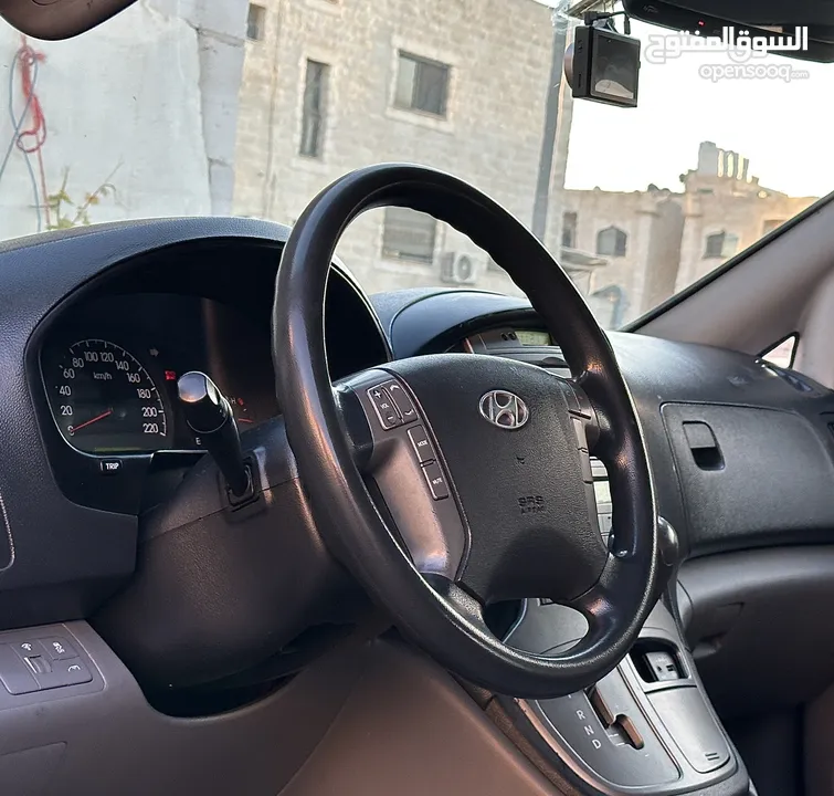 هيواندي H1 2015 لون فيراني مميزه فحص كامل كرت ابيض فل الفل جميع الإضافات كراسي كامل
