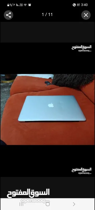 apple MacBook Pro