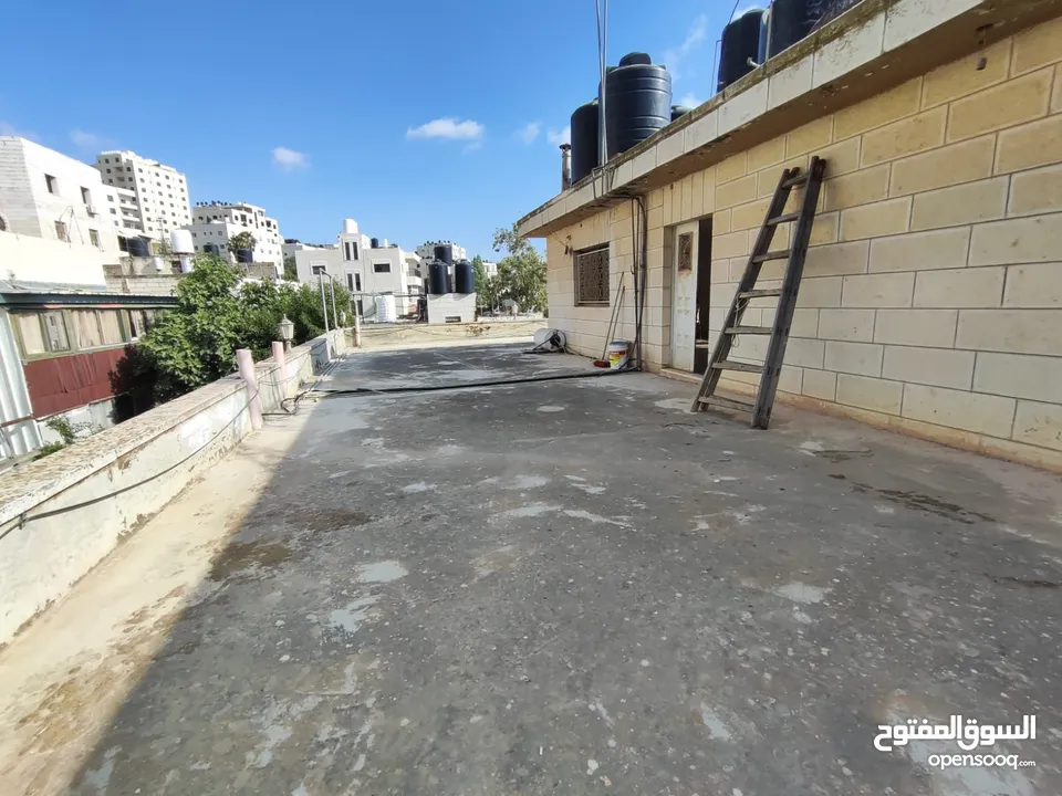 للبيع: عمارة مستقلة في بيتونيا – فرصة استثمارية ذهبية بسعر مغري