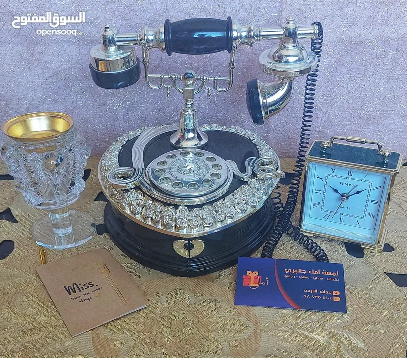 هدايا مكتب