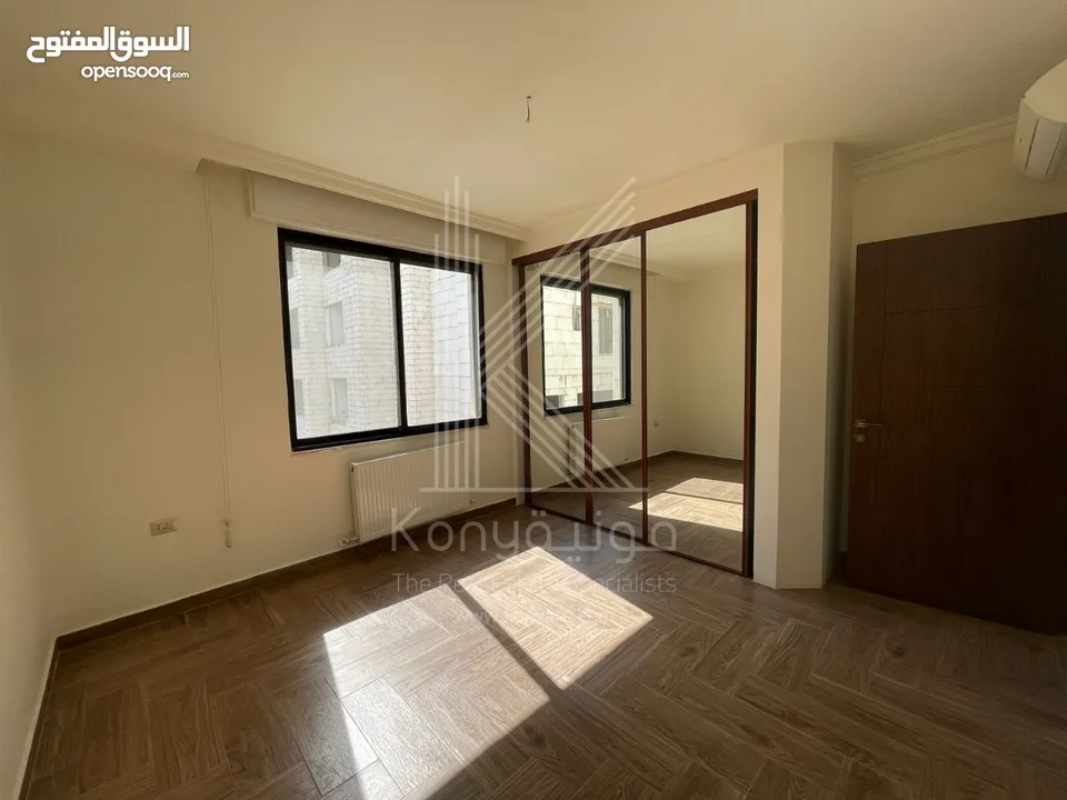 Apartment For Rent In Dair Ghbar