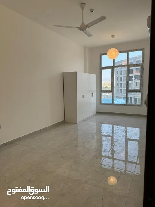 شقق جديدة للإيجار الموالح11 New Apartment for Rent Al Mawalleh 11
