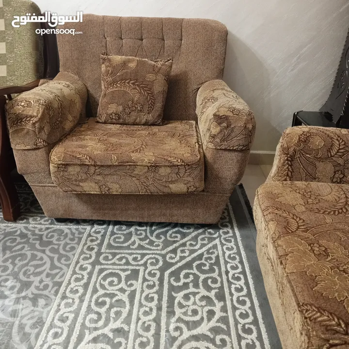 طقم كنب للبيع