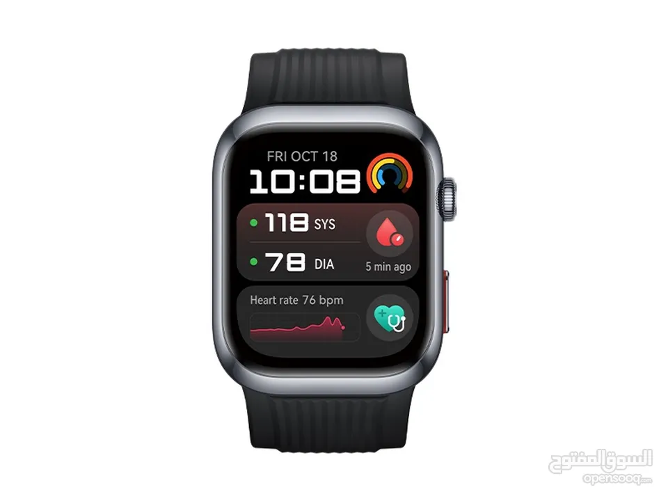 Huawei watch d2 black new