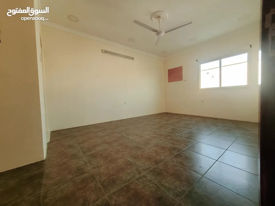 Beautifully Designed 2 BHK Flat for Rent in Isa town.