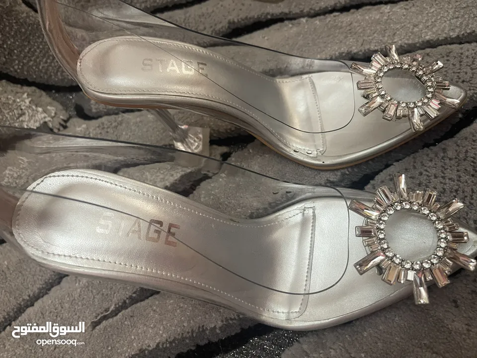 احذيه عاليه وصنادل صيف