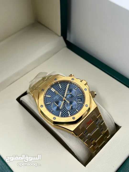 ساعات كوبي