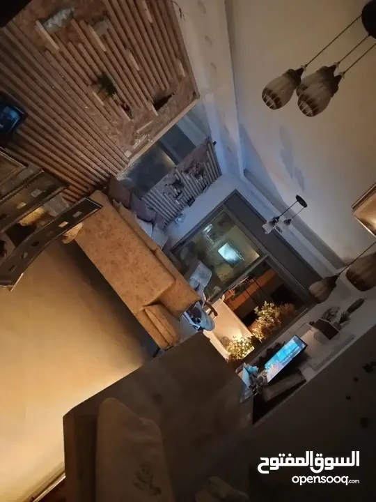 شقه منزليه