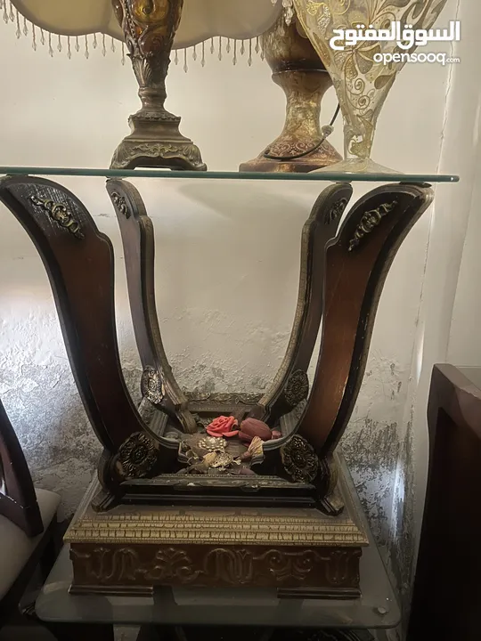 طقم طربيزات مصري