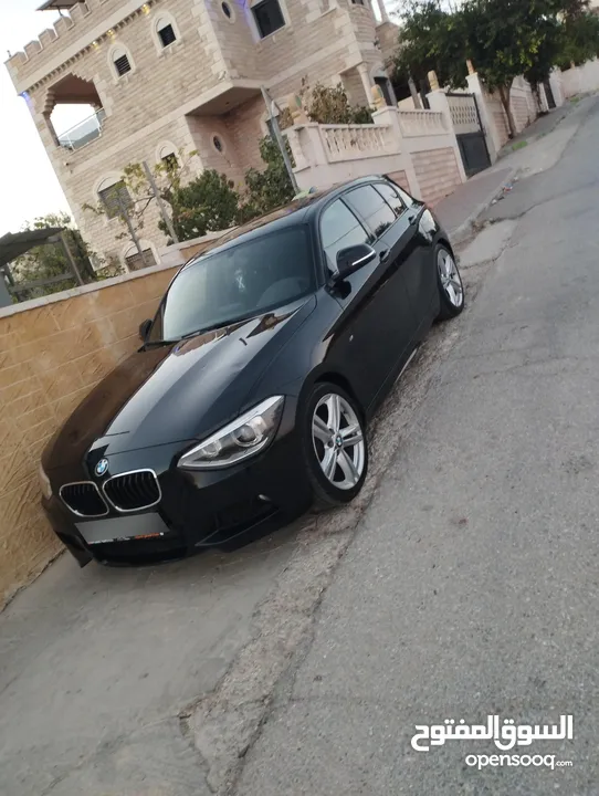 بي ام دبليو