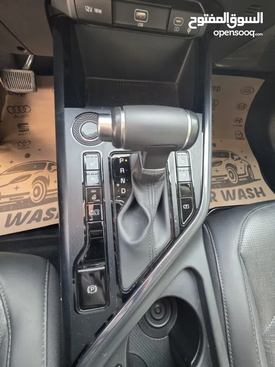 kia Niro Hybrid 2022