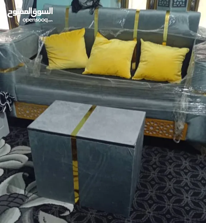 كنب جديددد