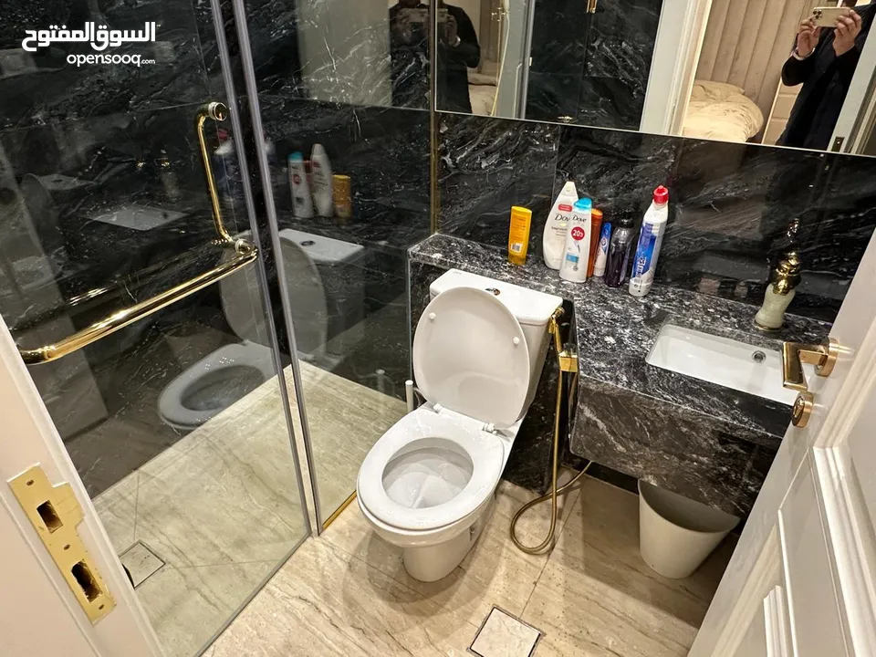 شقة 6 غرف نوم للايجار في الظهير ( Property 39856 )-175046761