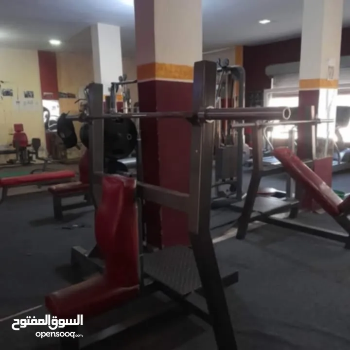 بيع اجهزه رياصه