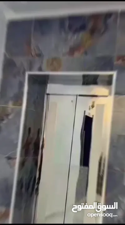 شركة أمجد النبالي للإسكان شقق فاخره للبيع في أبو علندا أسكان الكهرباء من المالك مباشرة
