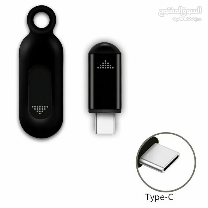 Type-C Smart IR Mobile Phone