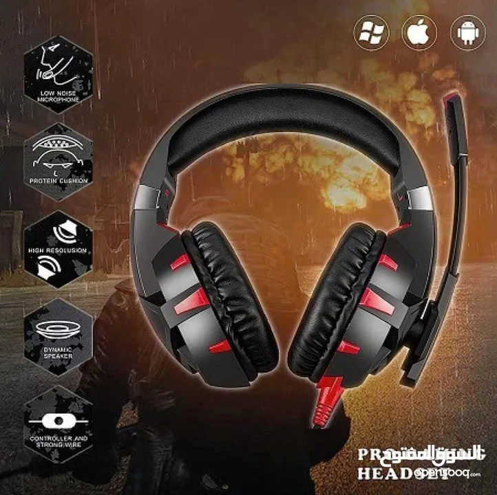 headset 8bd free delivery