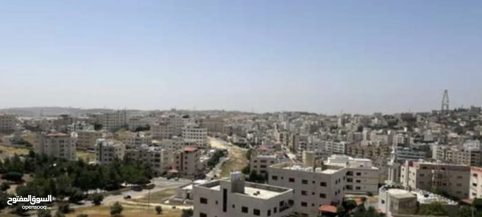 شقة مميزة للبيع في البنيات - طابق ثالث مع روف