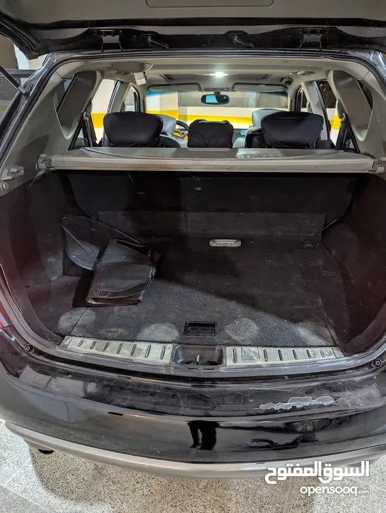 2006 Nissan Murano