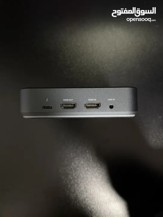 AVerMedia Live Gamer Bolt (GC555)