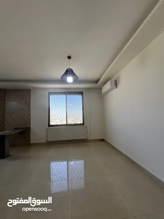 شقة فارغة للايجار اجمل مناطق خلدا 5500د