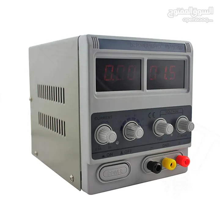 DC Power Supply Mobile Phone Repair Test Regulated Power Supply