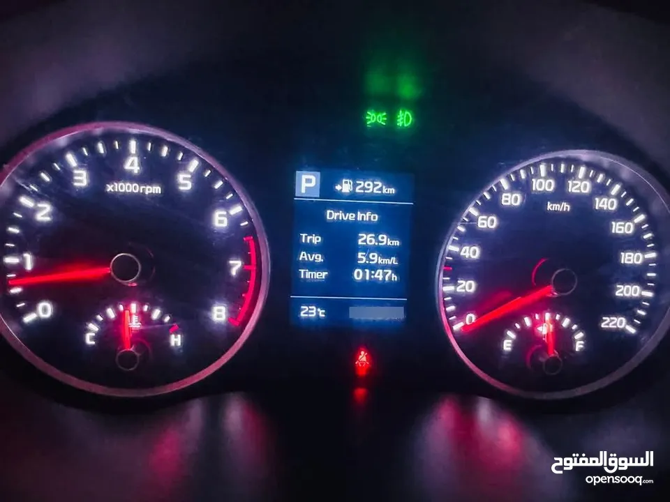 كايا ستونك2018