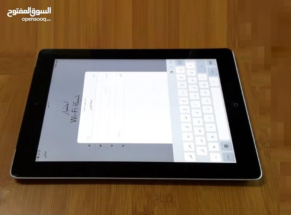 مسكر ايكلاود Apple Ipad 2