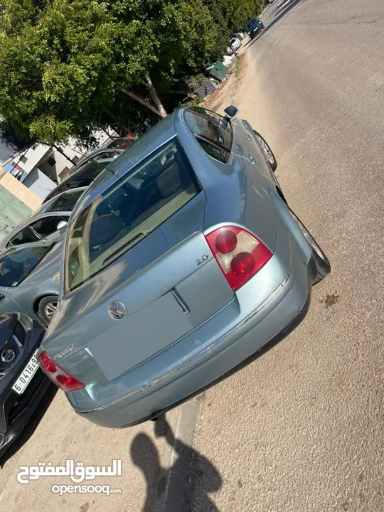 باسات فراشة 2004 للبيع ماتور 2000 بنزين فتحة سقف