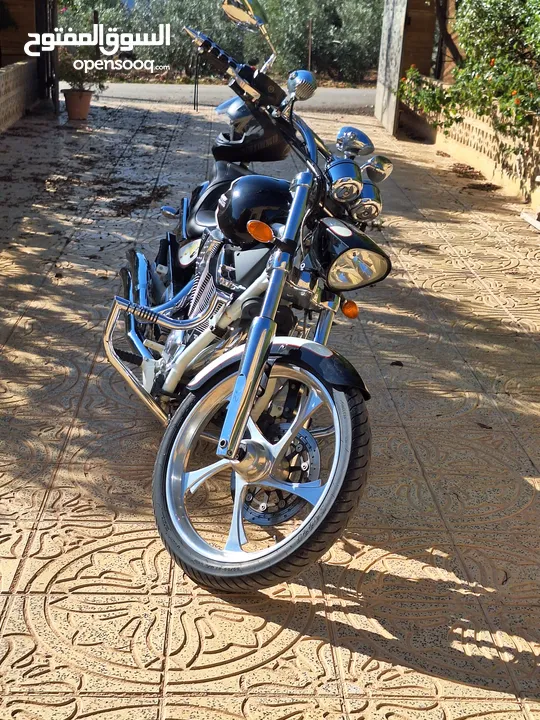 فيكتوري جاكبوت مميزه 2011 فحص كامل1800 cc