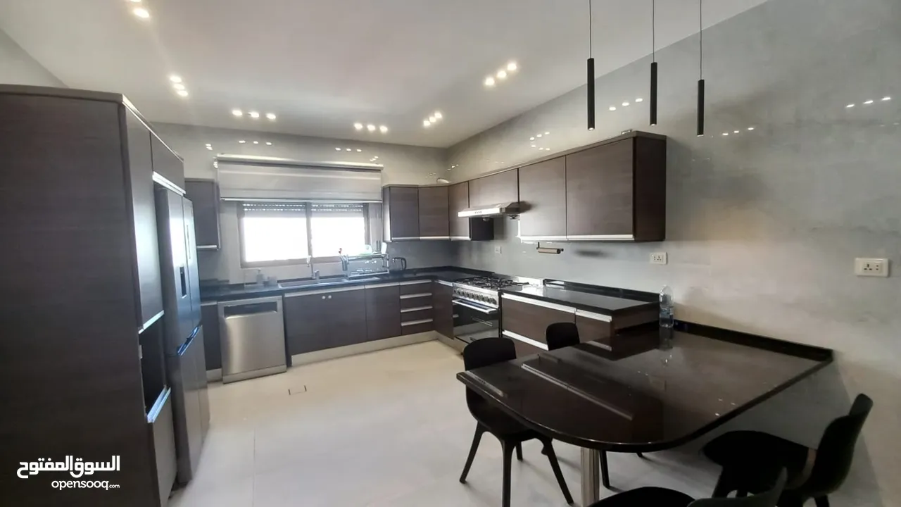 شقة مفروشة للايجار في دير غبار ( Property 41448 ) سنوي فقط