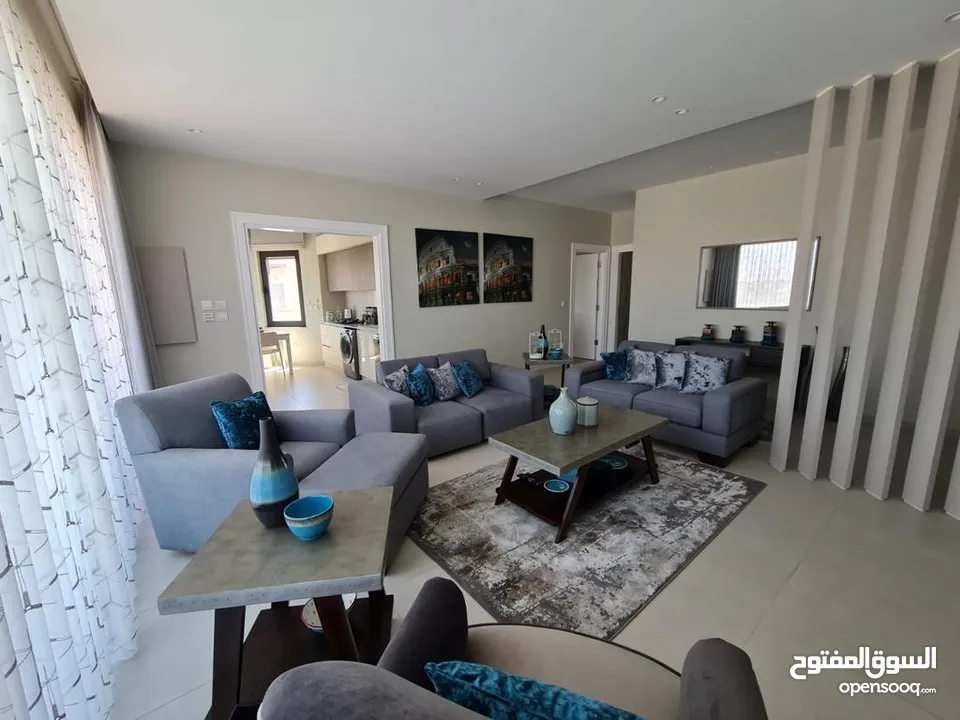 شقة مفروشة للايجار في دير غبار ( Property 40134 )-175037880