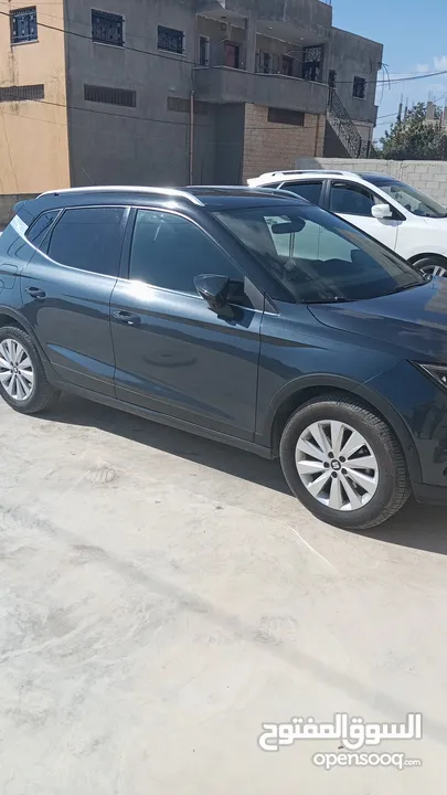 سيت ارونا 2021