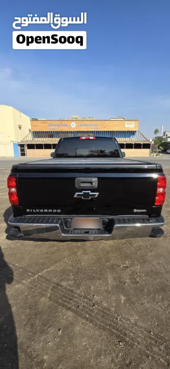 سلفرادو خليجي