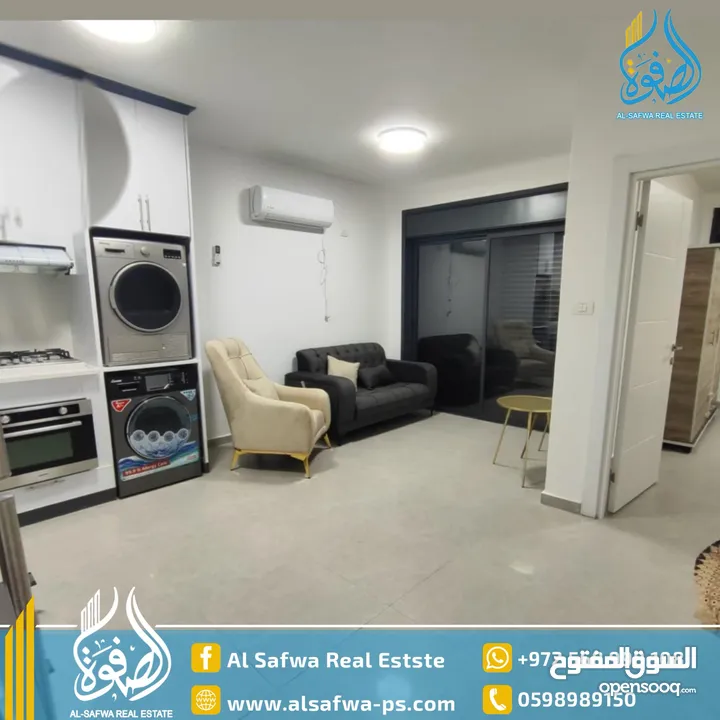مطلوب شقق سوبر ديلوكس مفروشه من الماللك مباشرة - لعرسان