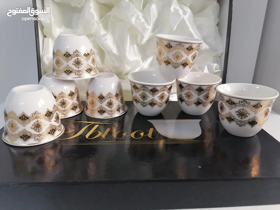 تحف منزلية