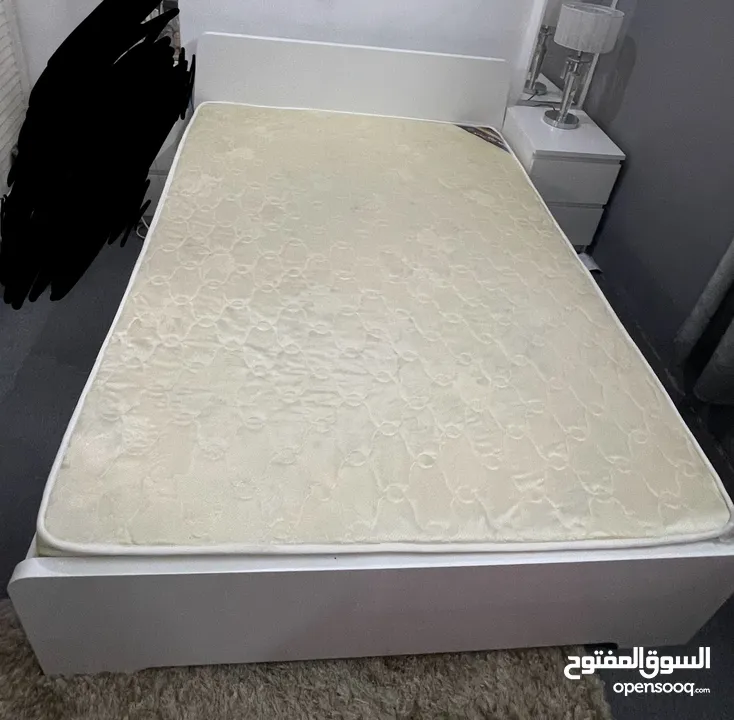 IKEA BED for sale