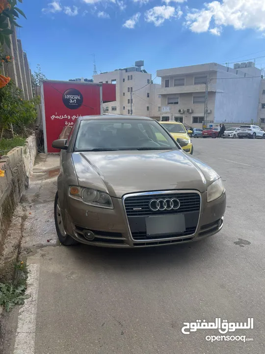 اودي بسعر مغري