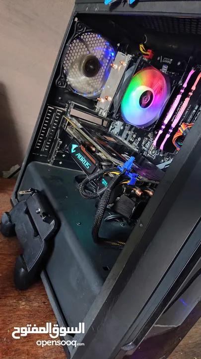 Pc اقرء الوصف