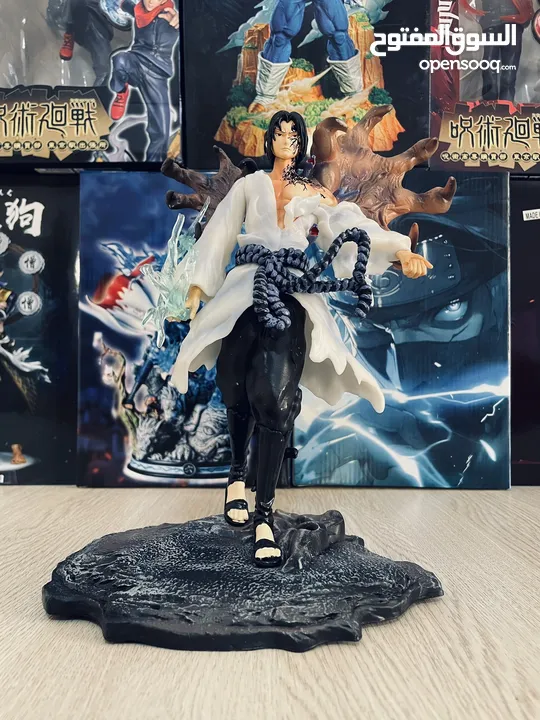 انمي فيقرز anime figures خصم 50٪؜