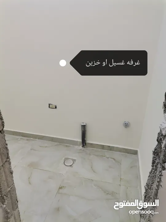 شقه فخمه 170م ثاني فني للبيع على شارع البترا بالقرب من اربد مول قراند مقابل بيت البن البرازيلي