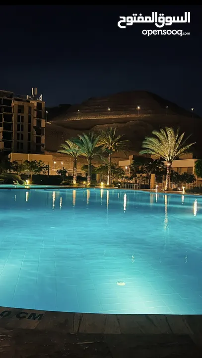 شاليه في العقبة alraha Chalet for rent aqaba  تالابيه Talabay