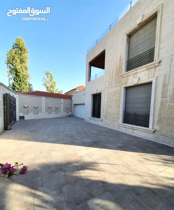 Furnished Villa to Rent  ( Property 39606 )-174805232