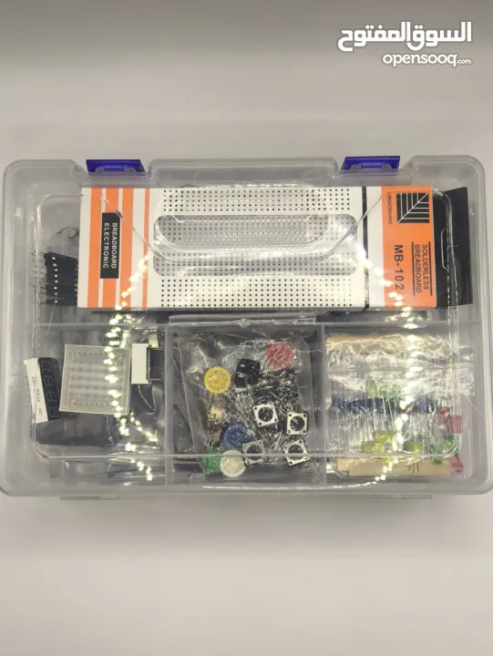 سعر حرق  نصف السعر  RFID Arduino UNO R3 DIY KIT