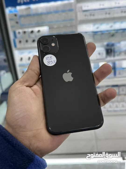iPhone 11 128GB