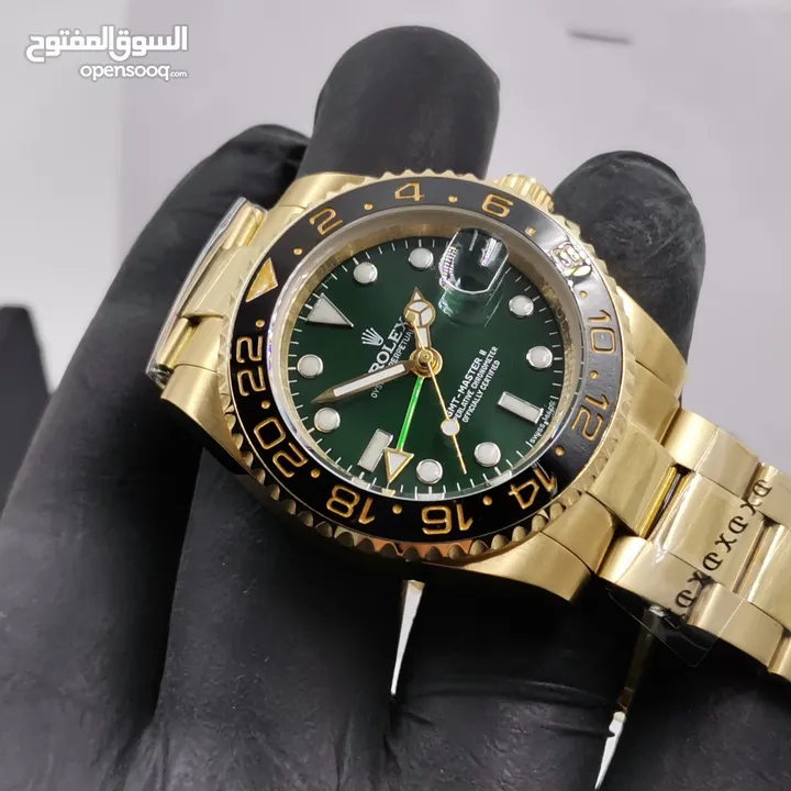 رولكس +A7 برتلنج متوفرة الآن اوميجا ...رولكس ... Breitling ...  AP ..هاي كوالتي اعلى صنف  اجدد 2023