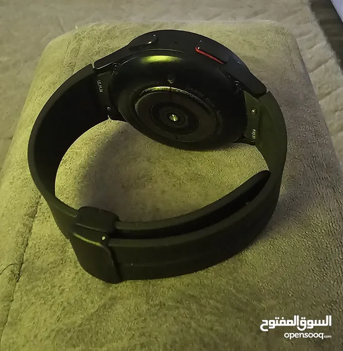 ساعة ذكية سامسونج جالاكسي pro5 Samsung Galaxy smart Watch pro5